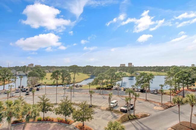 200 Sandestin Blvd N in Miramar Beach, FL - Building Photo - Building Photo