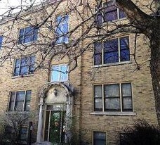 5201 Commonwealth St in Detroit, MI - Building Photo