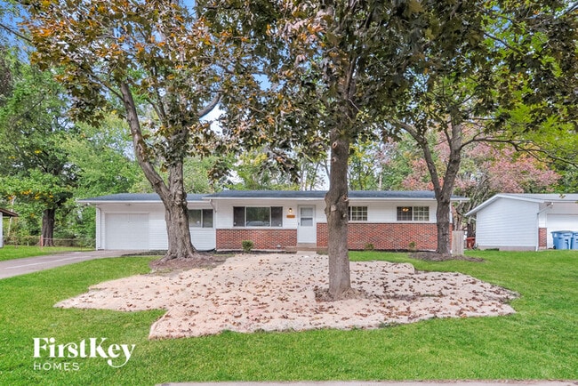 property at 1021 Briarbrae Dr