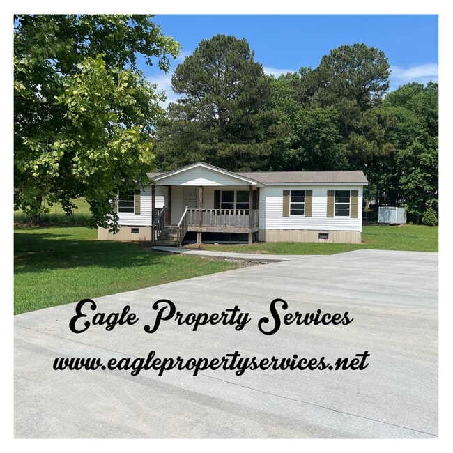 property at 308 Rolling Hills Rd