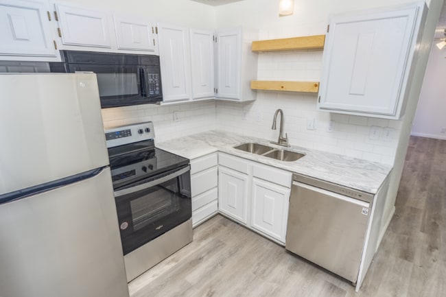 3 Amanda in Abilene, TX - Building Photo - Building Photo