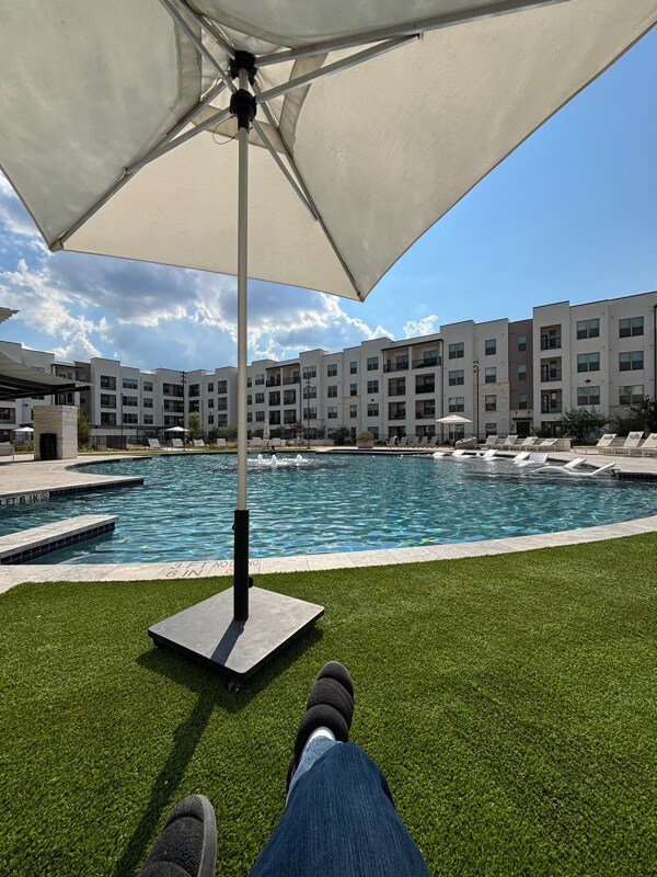 19500 I-35 in Kyle, TX - Building Photo - Building Photo