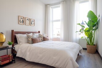 857 Bergen Ave in Jersey City, NJ - Building Photo - Building Photo