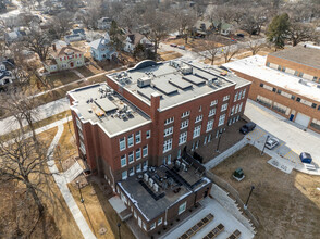 Lofts On Main in Plattsmouth, NE - Building Photo - Building Photo