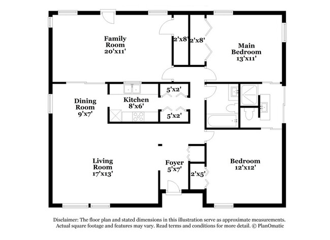 6498 Pan American Blvd in North Port, FL - Building Photo - Building Photo