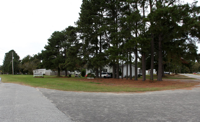 Fairview Mobile Home Park