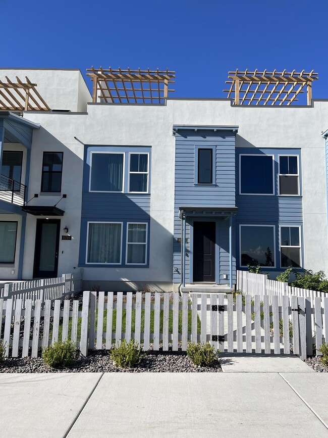 property at 10744 S Porcini Dr