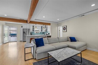 3528 Pacific Ave in Manhattan Beach, CA - Building Photo - Building Photo