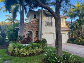 834 Madison Ct in Palm Beach Gardens, FL - Building Photo