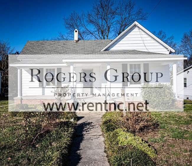 property at 325 Alexander Ave