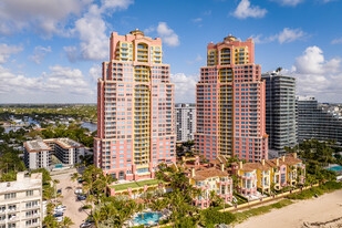 2100 N Ocean Blvd Apartamentos