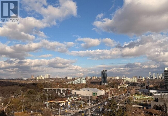 699 Sheppard Ave E in Toronto, ON - Building Photo - Building Photo