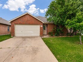 2732 Morning Song Dr in Little Elm, TX - Building Photo