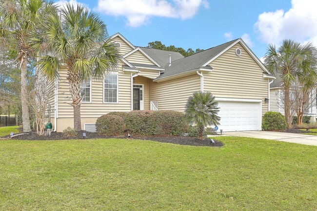 1485 Oakhurst Dr in Mount Pleasant, SC - Building Photo - Building Photo