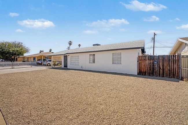 3519 W Orchid Ln in Phoenix, AZ - Building Photo - Building Photo