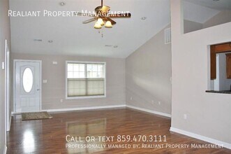 269 Bryson Way in Richmond, KY - Building Photo - Building Photo
