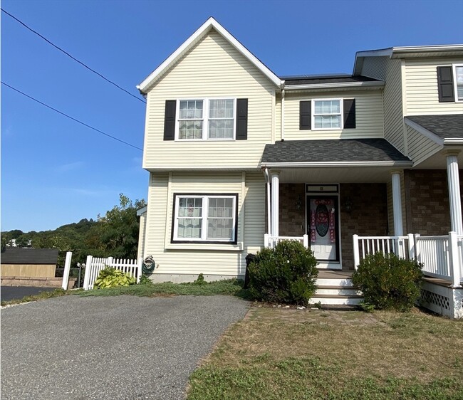 property at 65 Roberts Street Ext