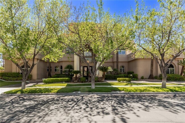 1008 Trophy Hills Dr in Las Vegas, NV - Foto de edificio - Building Photo
