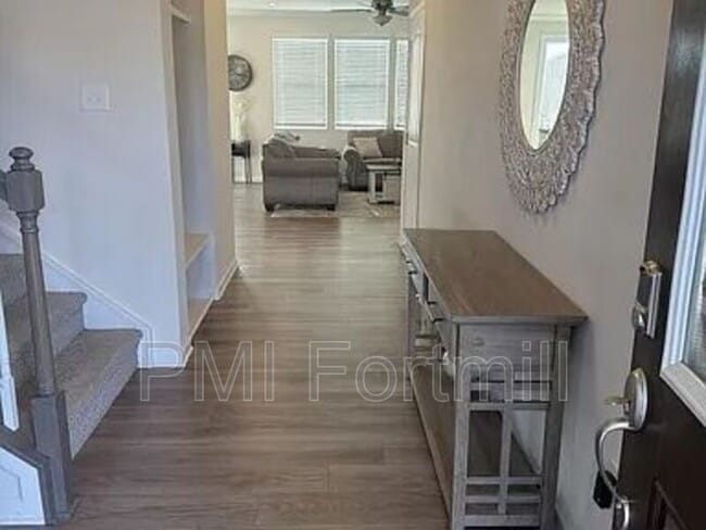 1714 Woodend Dr in Indian Trail, NC - Building Photo - Building Photo