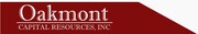 Property Management Company Logo Oakmont Capital Resources