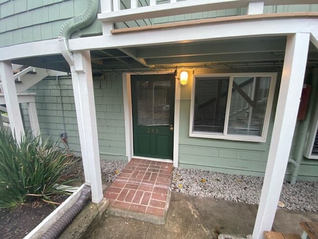245-249 Walnut St in Pacific Grove, CA - Building Photo - Building Photo