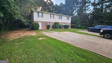 107 Rock Quarry Rd in Stockbridge, GA - Building Photo - Building Photo