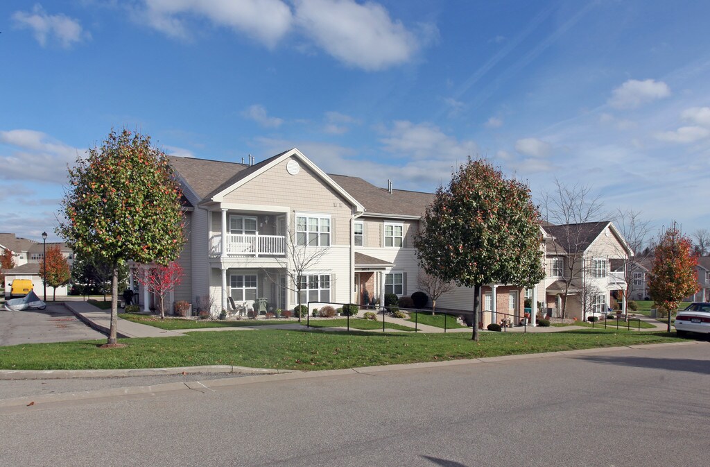 Parklands of Chili Apartments Churchville, NY Apartments