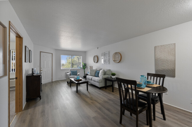 Truewood SENIOR 55+ by Merrill, West Covina in West Covina, CA - Building Photo - Building Photo