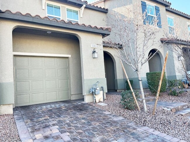 property at 5363 Lazy Breeze Ave