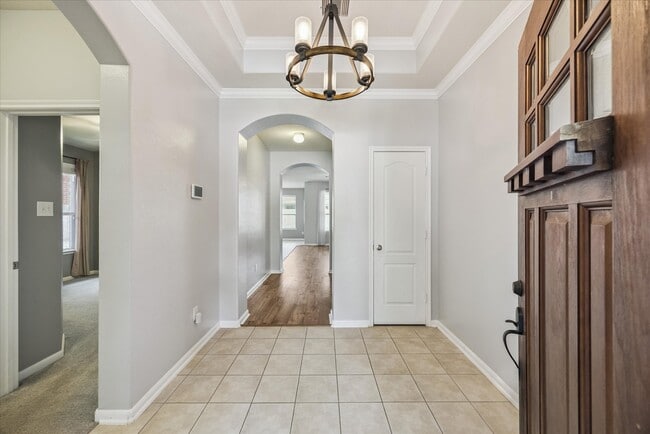 8506 Sweetstone Field Ct