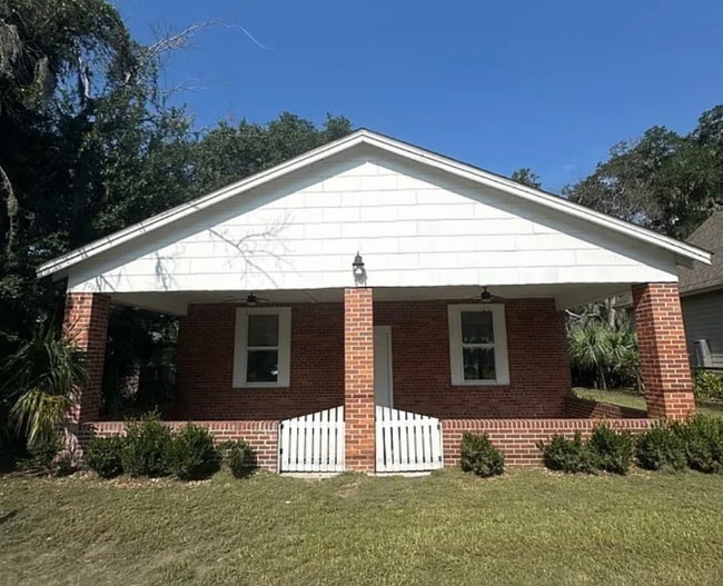 property at 1414 Pigeon Point Rd