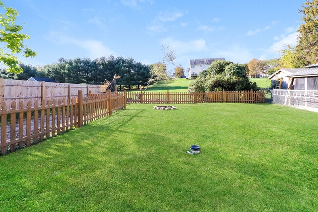 3113 Offutt Rd in Randallstown, MD - Foto de edificio - Building Photo