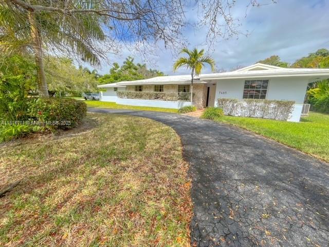7485 SW 126th St in Miami, FL - Building Photo - Building Photo