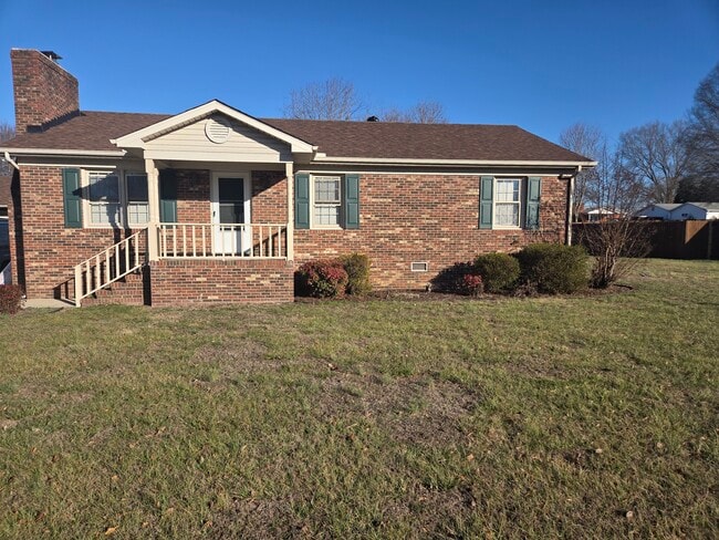 property at 103 Candystick Cir