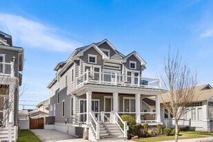 204 N Union Ave in Margate City, NJ - Building Photo