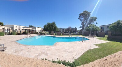 5141 N 83rd St in Scottsdale, AZ - Building Photo - Building Photo