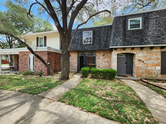 property at 11820 Song St