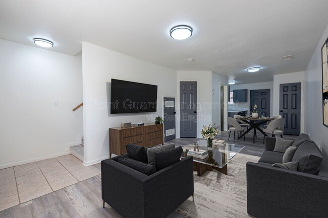 property at 955 Leroy St
