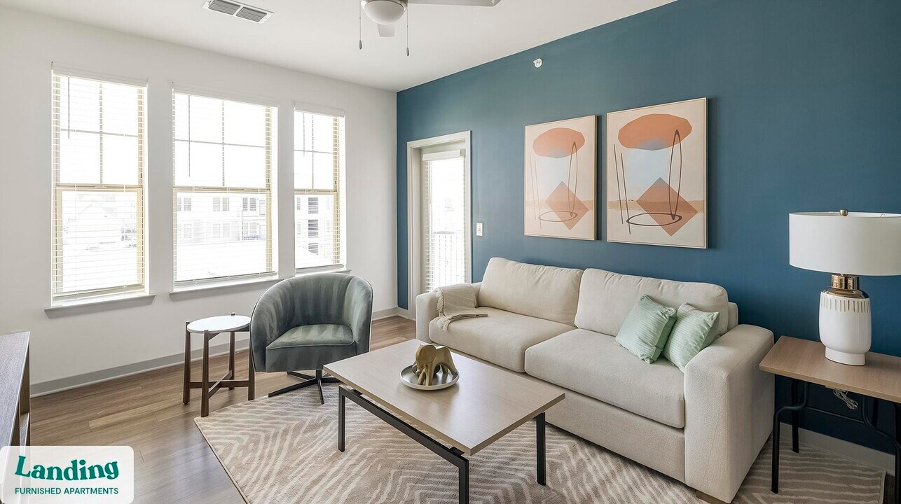 100 Wildwood Ct in Birmingham, AL - Building Photo