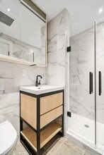 207 E 4th St, Unit 4A in New York, NY - Building Photo - Building Photo