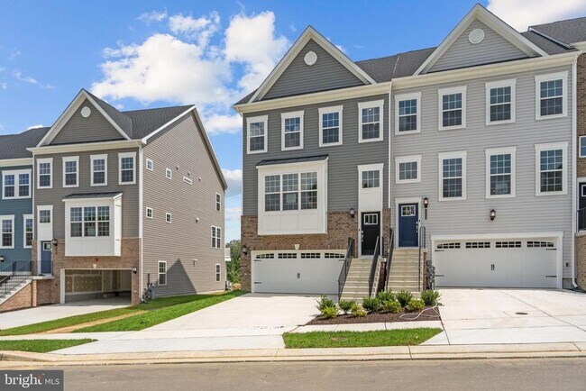 1904 Ritter Dr in Woodlawn, MD - Building Photo - Building Photo