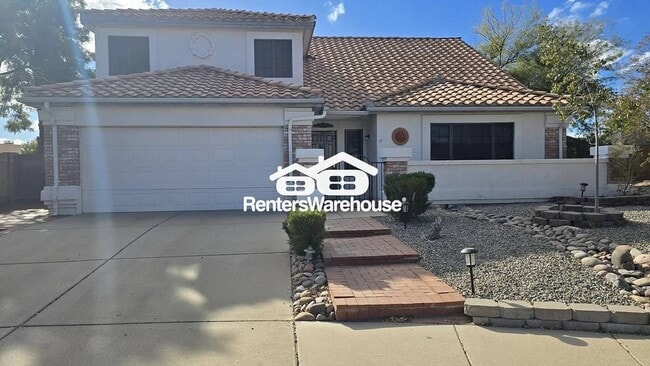 property at 8181 N Brookshire Ct