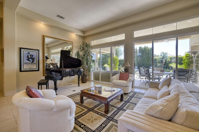 45458 Cota Way in Indian Wells, CA - Foto de edificio - Building Photo