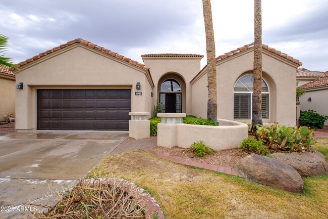 11923 E Terra Dr in Scottsdale, AZ - Building Photo - Building Photo