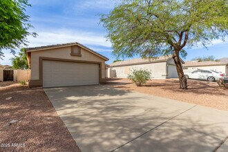 6932 S Russet Sky Way in Gold Canyon, AZ - Building Photo - Building Photo