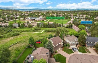 318 Clare Dr in Castle Pines, CO - Foto de edificio - Building Photo