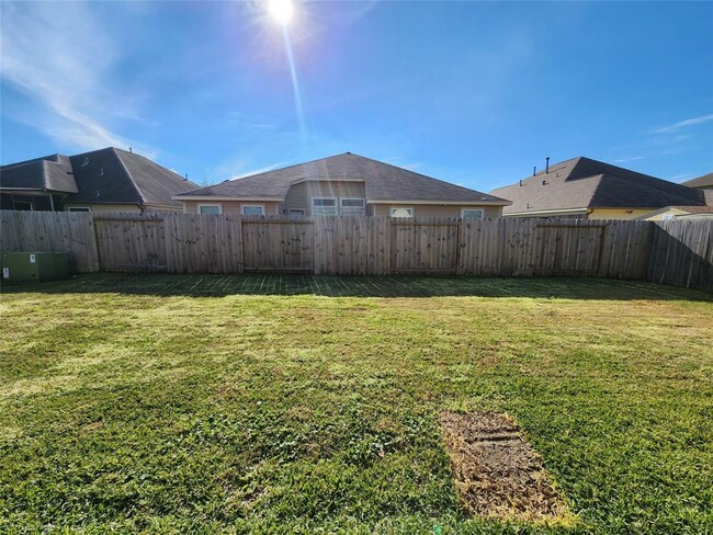 3010 Sage Grouse Ct in Rosenberg, TX - Building Photo - Building Photo