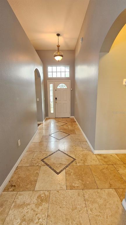 2713 Barnsley Ln in Kissimmee, FL - Foto de edificio - Building Photo
