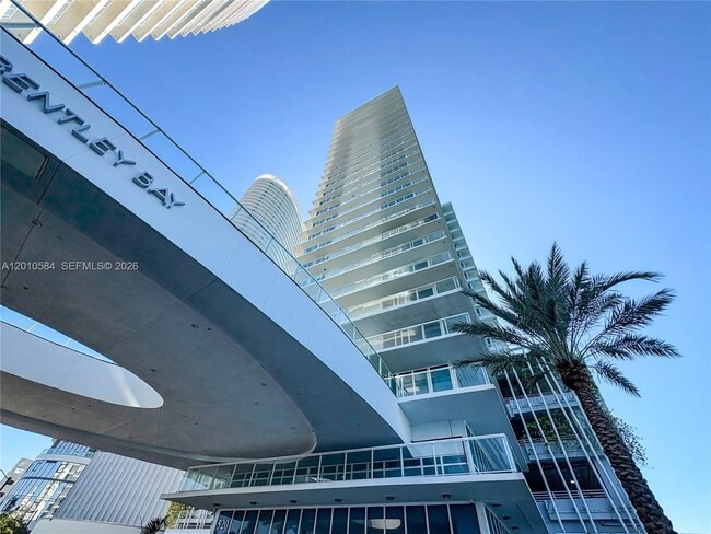 property at 520 West Ave