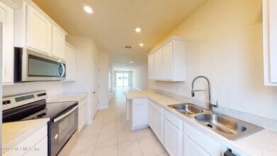 4072 Oak Mill Rd in Orange Park, FL - Building Photo - Building Photo